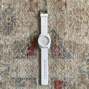 Men’s Adidas Watch